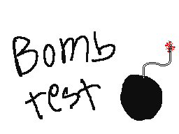 Bomb Test