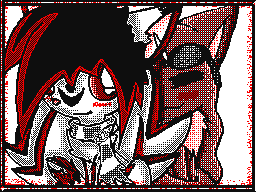 Flipnote by Am♥TH♥