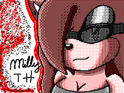 Flipnote by Milly♥TH♥