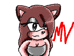 Flipnote by Amélie♥TH♥