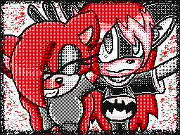 Flipnote by Milly♥TH♥