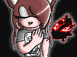 Flipnote by Milly♥TH♥