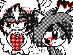 Flipnote by Amélie♥TH♥