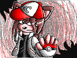 Flipnote by Amélie♥TH♥