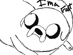 Flipnote του χρηστη Giovanny