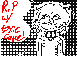 Flipnote by Kí☔☔yNìnjä