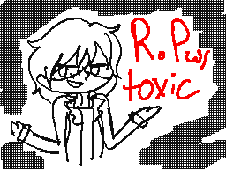 Flipnote by Kí☔☔yNìnjä