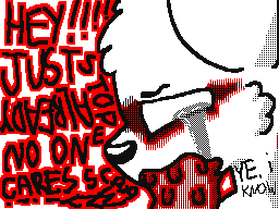 Flipnote by scrawnycat