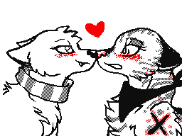 Flipnote by scrawnycat