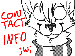 Flipnote by scrawnycat