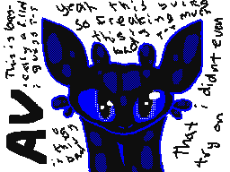 Flipnote by scrawnycat