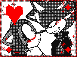 Flipnote by Scarwolf♥