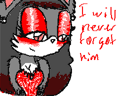 Flipnote by Scarwolf♥