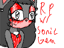 Flipnote by Scarwolf♥