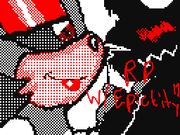 Flipnote by Scarwolf♥