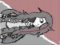 Flipnote by Rae