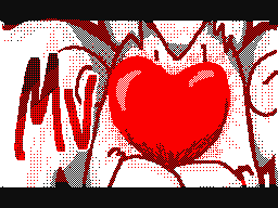 Flipnote by GamerFoxi♥