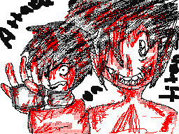 Flipnote by ✕xてÏMるx✕