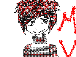 Flipnote by ✕xてÏMるx✕