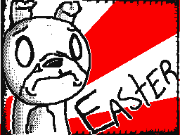 Flipnote stworzony przez HELPHⒶTEÑⒶ