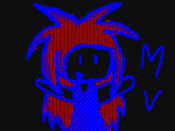 Flipnote stworzony przez Nightmare