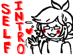 Flipnote by ☆pup☆