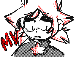 Flipnote by ☆pup☆