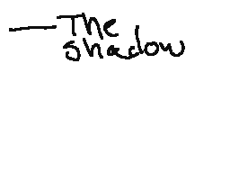 Flipnote de TheShadow