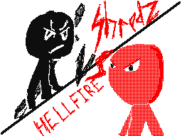 Flipnote by ShredZ