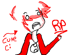 Flipnote door SoulxWolf™