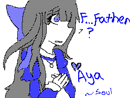 Flipnote του χρηστη SoulxWolf™