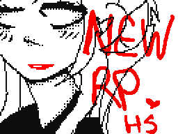 Flipnote stworzony przez SinPurr✕