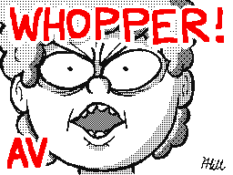 Recommended Flipnote Thumbnail