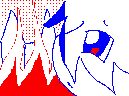 Flipnote του χρηστη $kyBudder