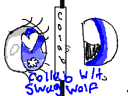 Flipnote by SwagWolf