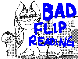 Flipnote von Zando