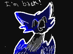 Flipnote by hawkWINGS™