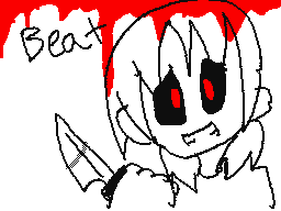 Flipnote του χρηστη Hayley