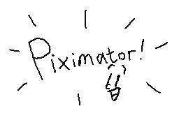 Flipnote by Piximator