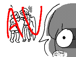 Flipnote του χρηστη Lapis☀