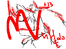 Flipnote του χρηστη Lapis☀