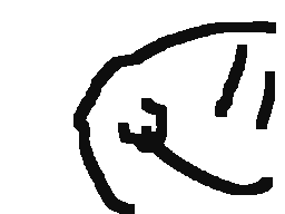 Flipnote stworzony przez Drake