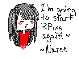 Flipnote του χρηστη Naree