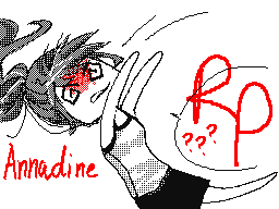 Flipnote door Naree