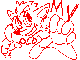 Flipnote by SketchBolt