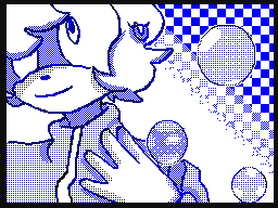 Flipnote by kitaky