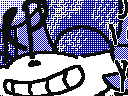 Flipnote by kitaky