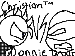 Flipnote by DonnieTMNT