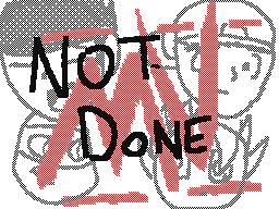 Flipnote by DonnieTMNT