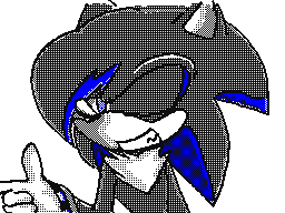 Flipnote by •☆S◎NIC★•